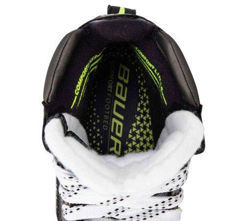 Коньки вратаря BAUER S21 ELITE JR