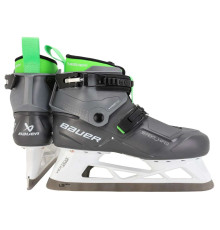 Коньки вратаря BAUER KONEKT HF2 SR