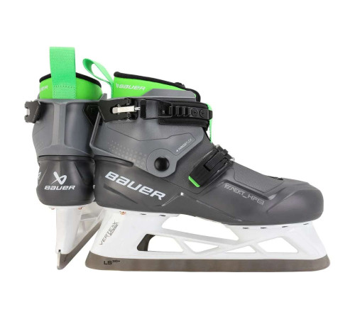 Коньки вратаря BAUER KONEKT HF2 SR