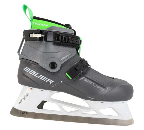 Коньки вратаря BAUER KONEKT HF2 SR