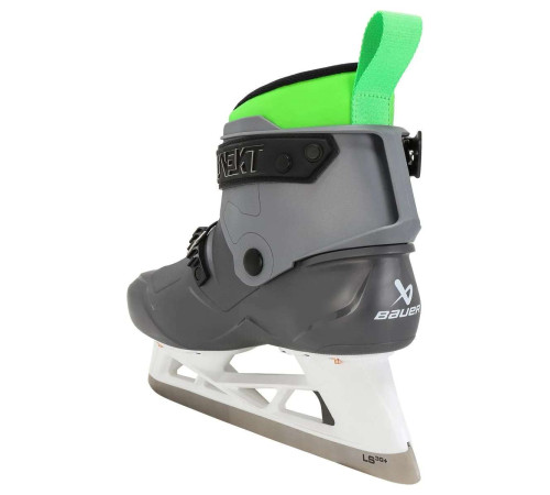 Коньки вратаря BAUER KONEKT HF2 SR
