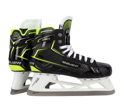 Коньки вратаря BAUER GSX SR