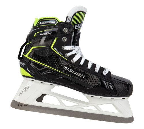 Коньки вратаря BAUER GSX SR