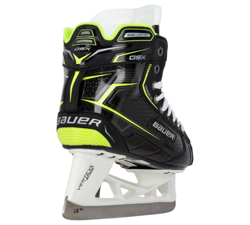 Коньки вратаря BAUER GSX SR