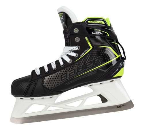 Коньки вратаря BAUER GSX SR