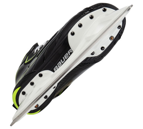 Коньки вратаря BAUER GSX SR