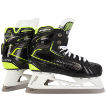 Коньки вратаря BAUER GSX JR