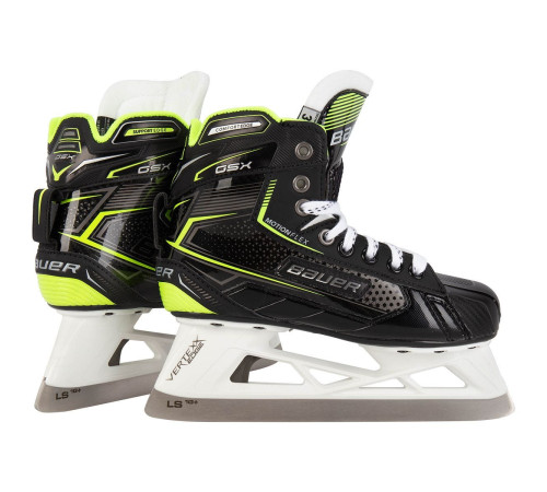 Коньки вратаря BAUER GSX JR Коньки вратаря BAUER GSX JR