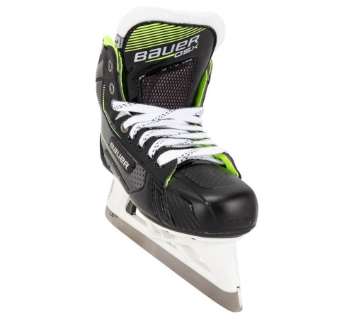Коньки вратаря BAUER GSX JR Коньки вратаря BAUER GSX JR