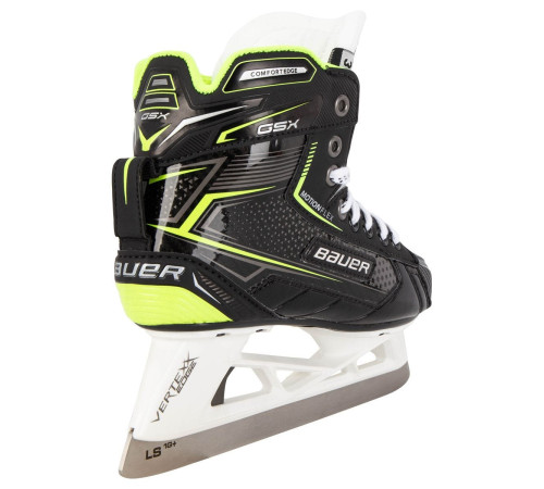 Коньки вратаря BAUER GSX JR Коньки вратаря BAUER GSX JR
