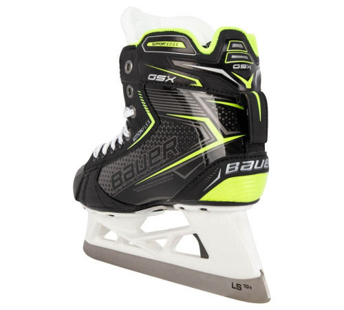 Коньки вратаря BAUER GSX JR Коньки вратаря BAUER GSX JR