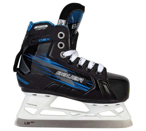 Коньки вратаря BAUER S24 GSX YTH Коньки вратаря BAUER S24 GSX YTH