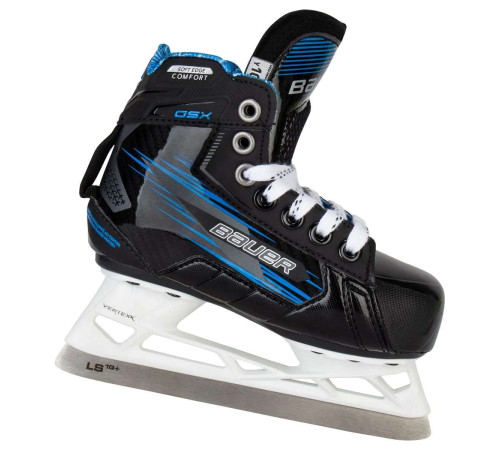 Коньки вратаря BAUER S24 GSX YTH Коньки вратаря BAUER S24 GSX YTH