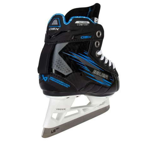 Коньки вратаря BAUER S24 GSX YTH Коньки вратаря BAUER S24 GSX YTH