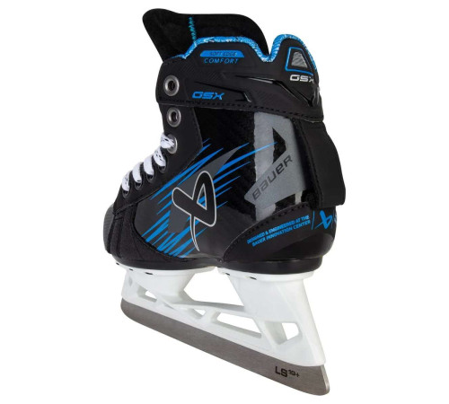 Коньки вратаря BAUER S24 GSX YTH Коньки вратаря BAUER S24 GSX YTH