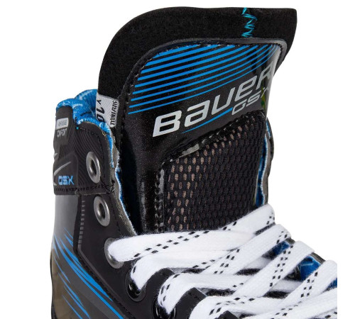 Коньки вратаря BAUER S24 GSX YTH Коньки вратаря BAUER S24 GSX YTH