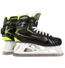 Коньки вратаря BAUER GSX INT
