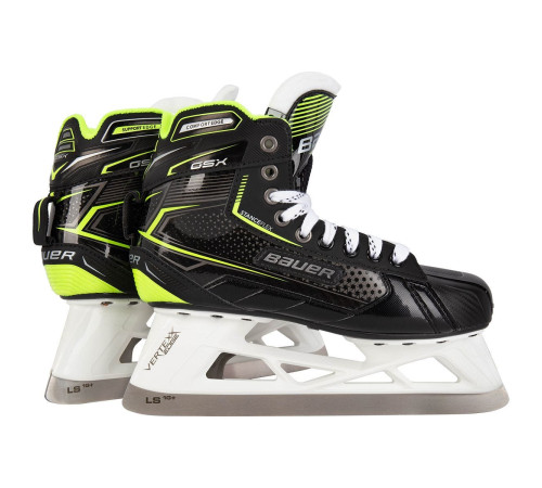 Коньки вратаря BAUER GSX INT