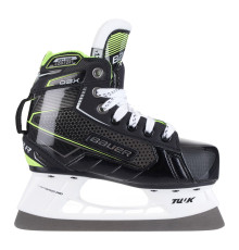 Коньки вратаря BAUER GSX YTH