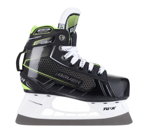 Коньки вратаря BAUER GSX YTH Коньки вратаря BAUER GSX YTH