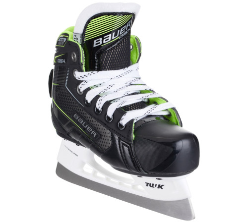 Коньки вратаря BAUER GSX YTH Коньки вратаря BAUER GSX YTH