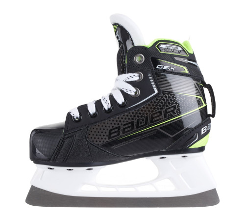Коньки вратаря BAUER GSX YTH Коньки вратаря BAUER GSX YTH