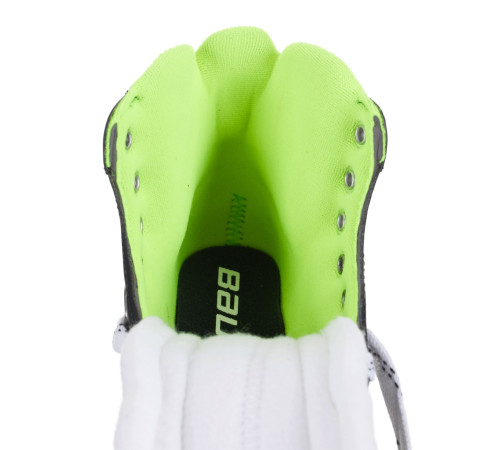 Коньки вратаря BAUER GSX YTH Коньки вратаря BAUER GSX YTH