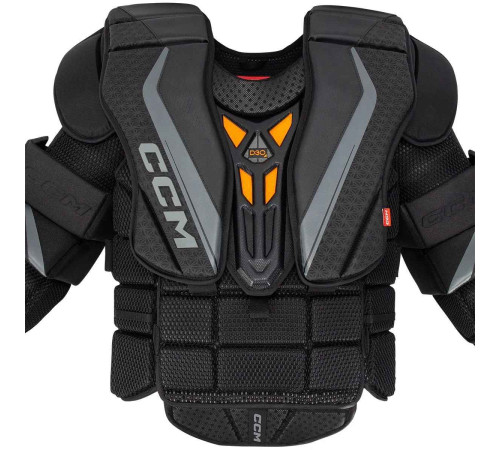 Наплечник вратаря CCM EXTREME FLEX 6 SR Наплечник вратаря CCM EXTREME FLEX 6 SR