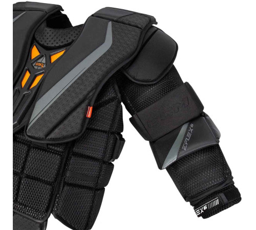 Наплечник вратаря CCM EXTREME FLEX 6 SR Наплечник вратаря CCM EXTREME FLEX 6 SR