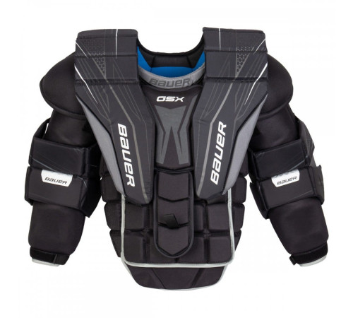 Наплечник вратаря BAUER GSX SR Наплечник вратаря BAUER GSX SR
