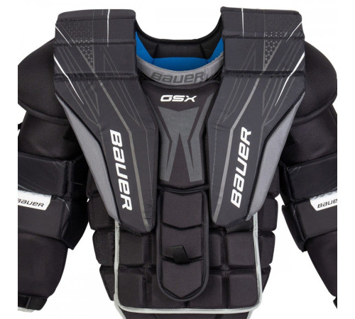 Наплечник вратаря BAUER GSX SR Наплечник вратаря BAUER GSX SR
