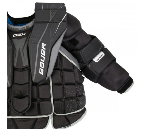 Наплечник вратаря BAUER GSX SR Наплечник вратаря BAUER GSX SR