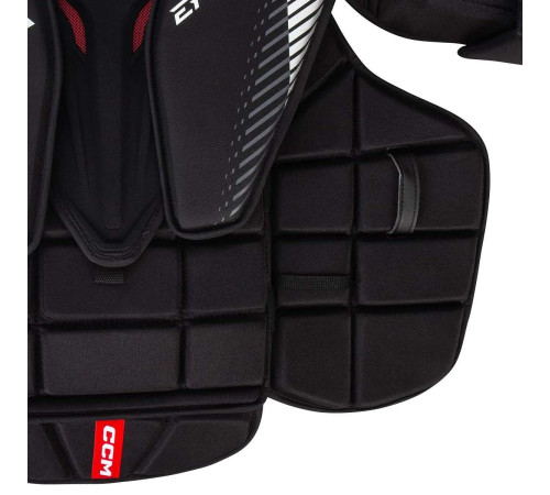 Наплечник вратаря CCM EXTREME FLEX 7.9 SR Наплечник вратаря CCM EXTREME FLEX 7.9 SR