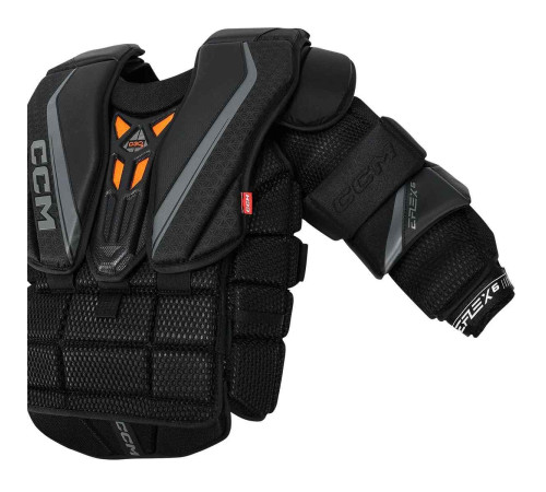 Наплечник вратаря CCM EXTREME FLEX 6 INT Наплечник вратаря CCM EXTREME FLEX 6 INT