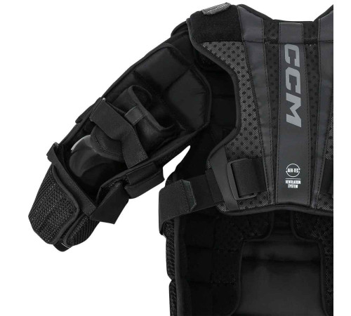 Наплечник вратаря CCM EXTREME FLEX 6 INT Наплечник вратаря CCM EXTREME FLEX 6 INT