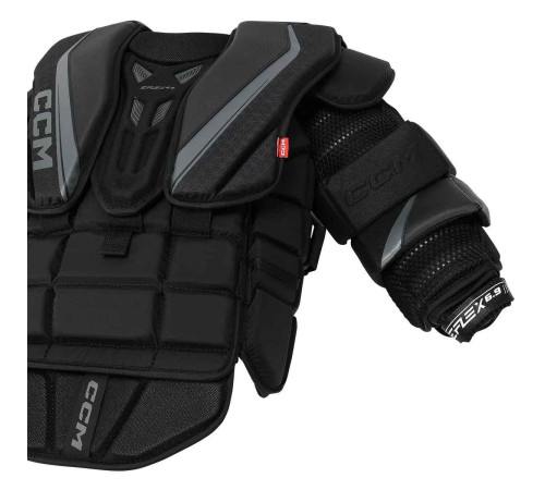 Наплечник вратаря CCM EXTREME FLEX 6.9 INT Наплечник вратаря CCM EXTREME FLEX 6.9 INT