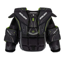 Наплечник вратаря BAUER S24 PRODIGY YTH
