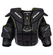Наплечник вратаря BAUER S24 PRODIGY YTH