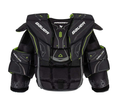 Наплечник вратаря BAUER S24 PRODIGY YTH Наплечник вратаря BAUER S24 PRODIGY YTH