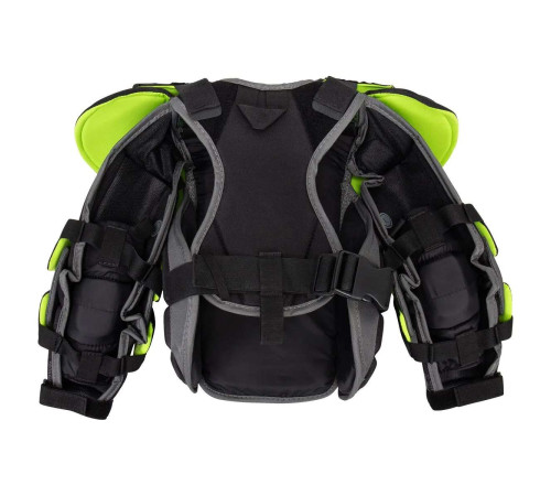 Наплечник вратаря BAUER S24 PRODIGY YTH Наплечник вратаря BAUER S24 PRODIGY YTH