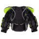 Наплечник вратаря BAUER S24 PRODIGY YTH