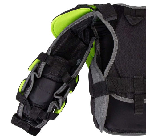 Наплечник вратаря BAUER S24 PRODIGY YTH Наплечник вратаря BAUER S24 PRODIGY YTH