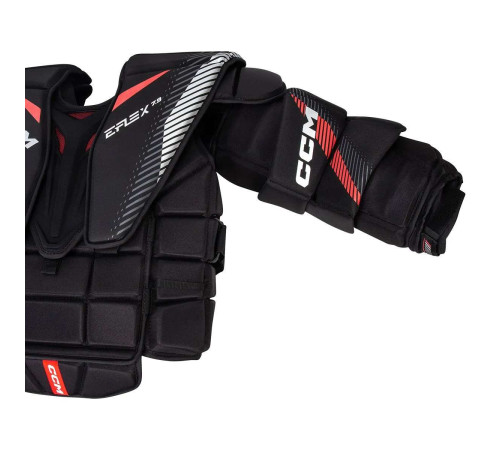 Наплечник вратаря CCM EXTREME FLEX 7.9 INT Наплечник вратаря CCM EXTREME FLEX 7.9 INT