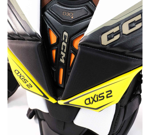 Наплечник вратаря CCM AXIS 2 SR Наплечник вратаря CCM AXIS 2 SR