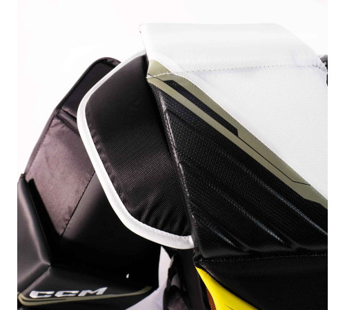 Наплечник вратаря CCM AXIS 2 SR Наплечник вратаря CCM AXIS 2 SR