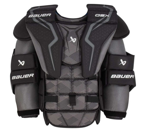 Наплечник вратаря BAUER S23 GSX JR Наплечник вратаря BAUER S23 GSX JR