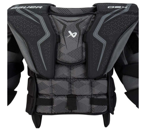 Наплечник вратаря BAUER S23 GSX JR Наплечник вратаря BAUER S23 GSX JR
