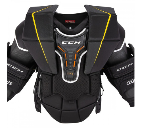 Наплечник вратаря CCM AXIS SR Наплечник вратаря CCM AXIS SR
