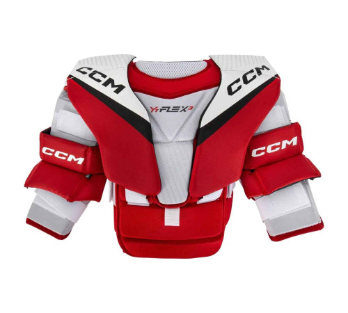 Наплечник вратаря CCM YTFLEX 3 YTH Наплечник вратаря CCM YTFLEX 3 YTH