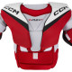 Наплечник вратаря CCM YTFLEX 3 YTH